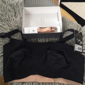 KNIX evolution bra